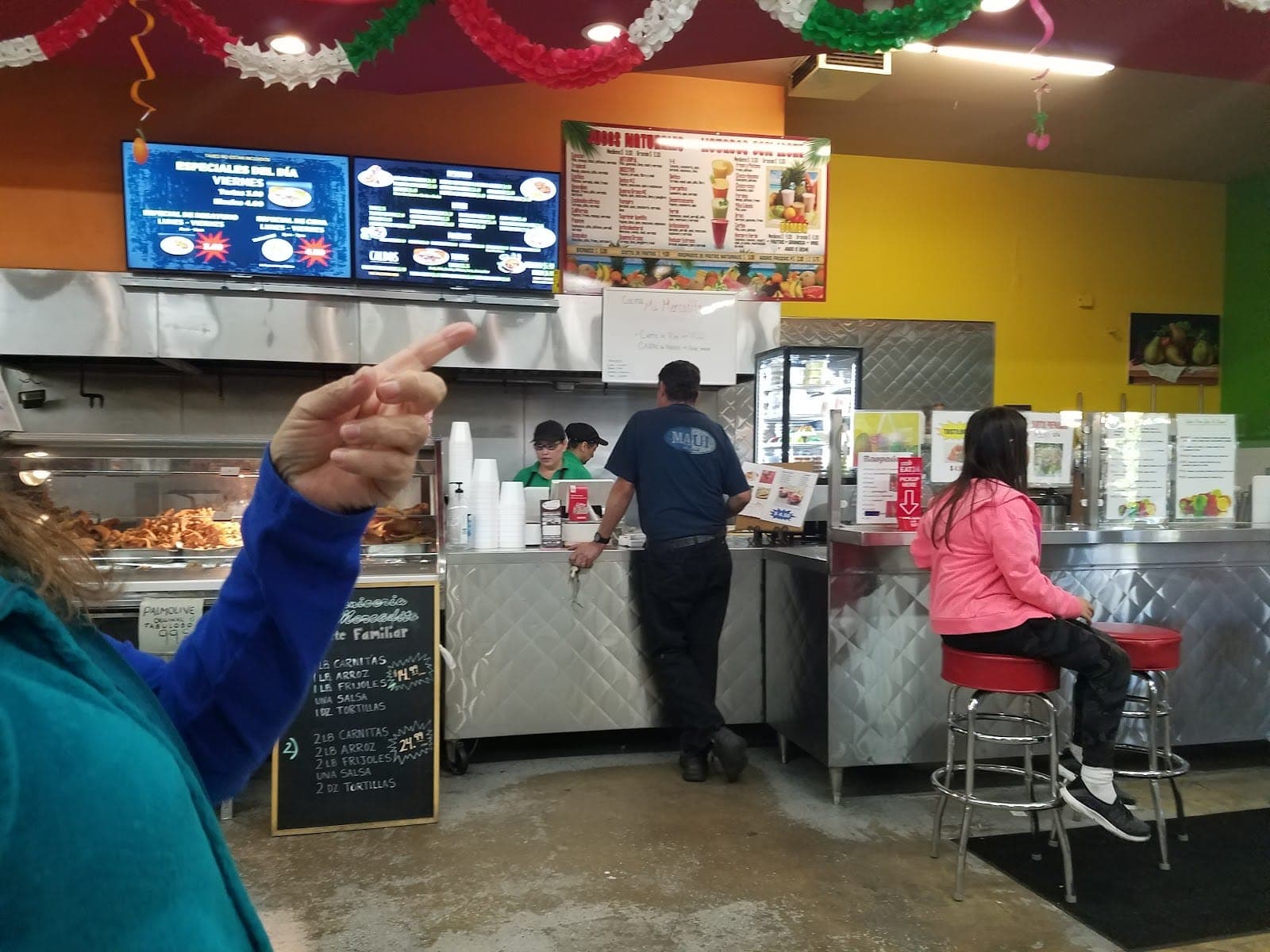 Mi Mercadito Market