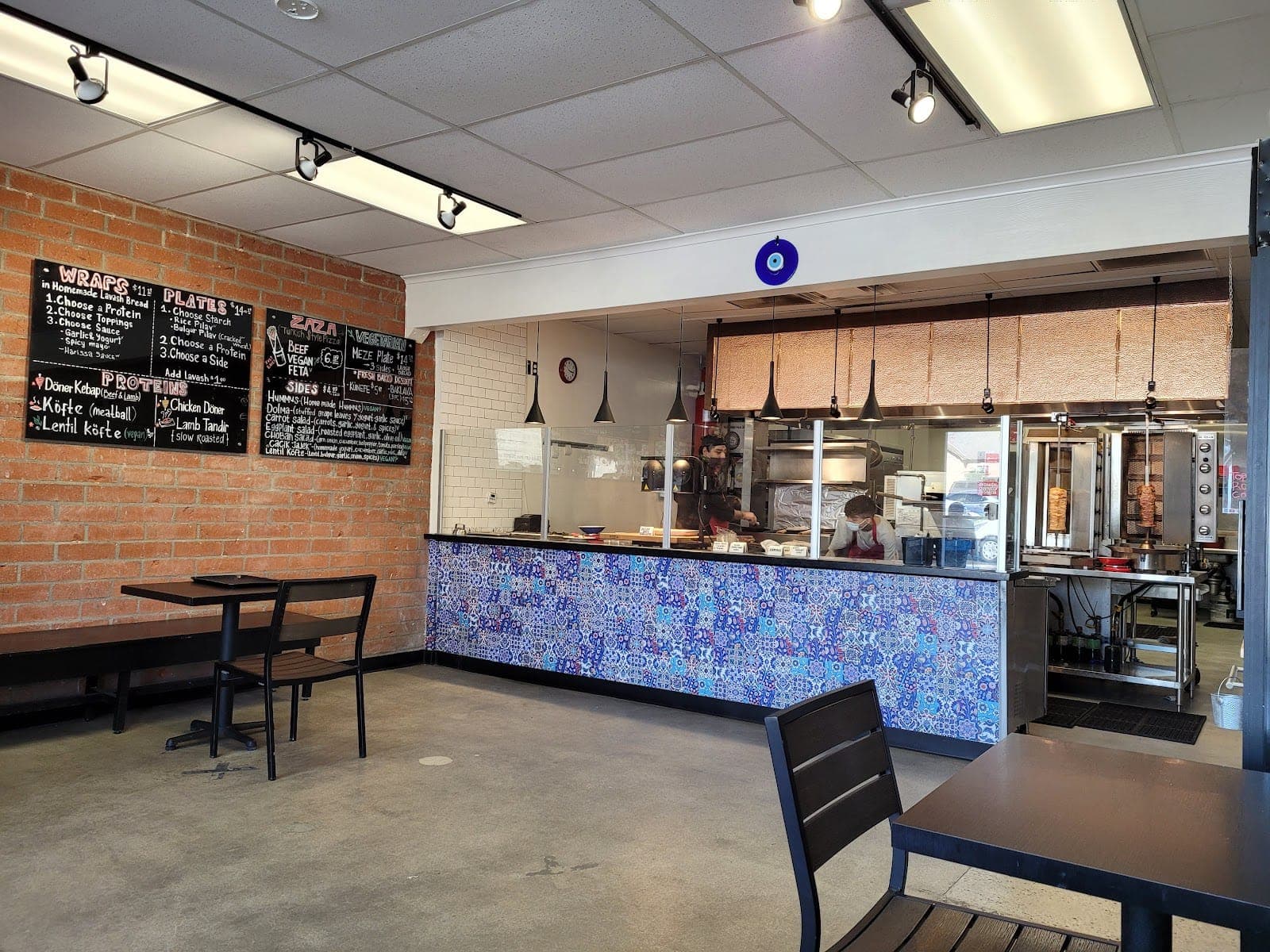 Mito's Döner & Cafe