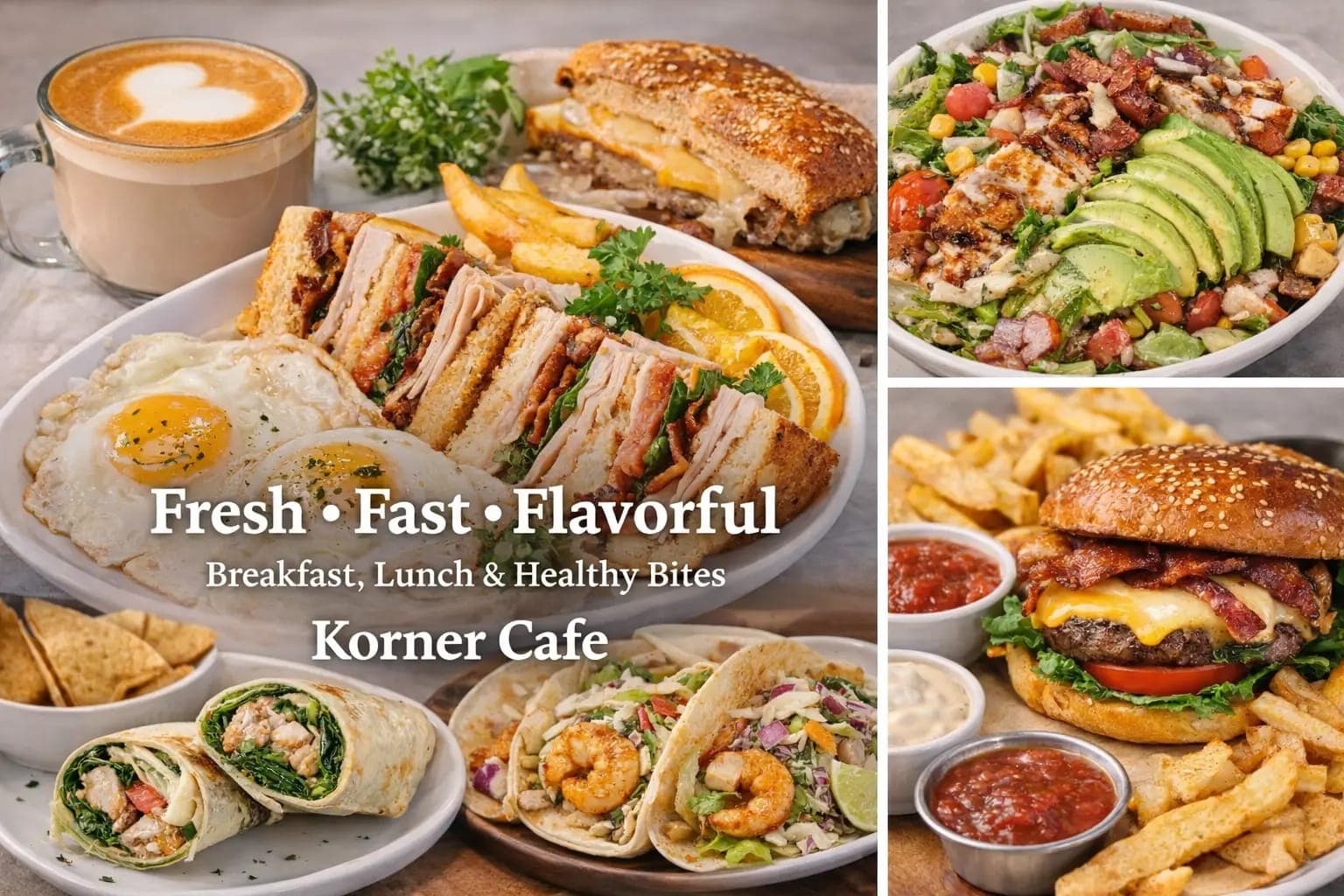 Korner Cafe photo 2