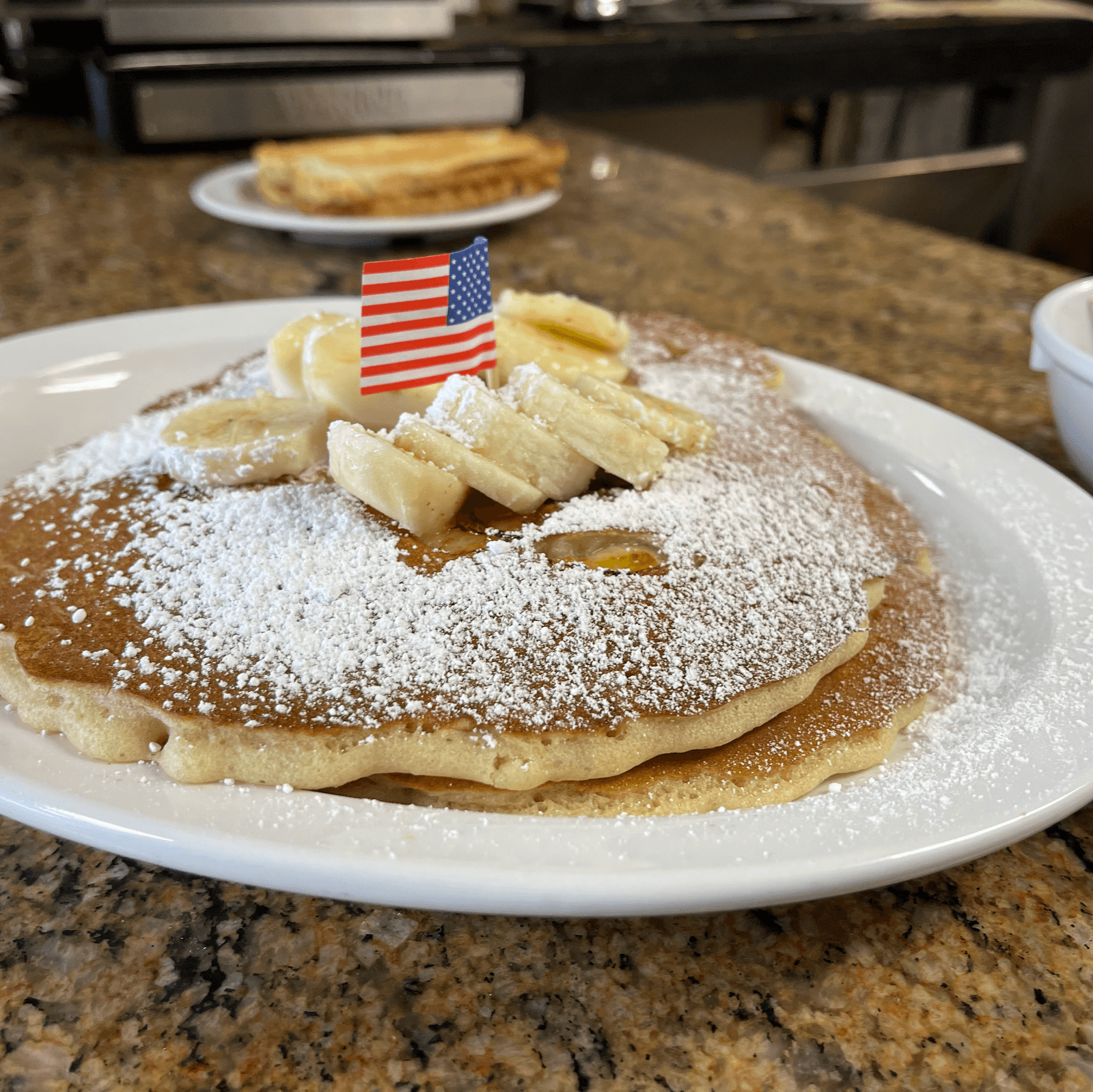Michael's Cafe Bistro