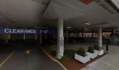 2201 Lloyd Center Food Court