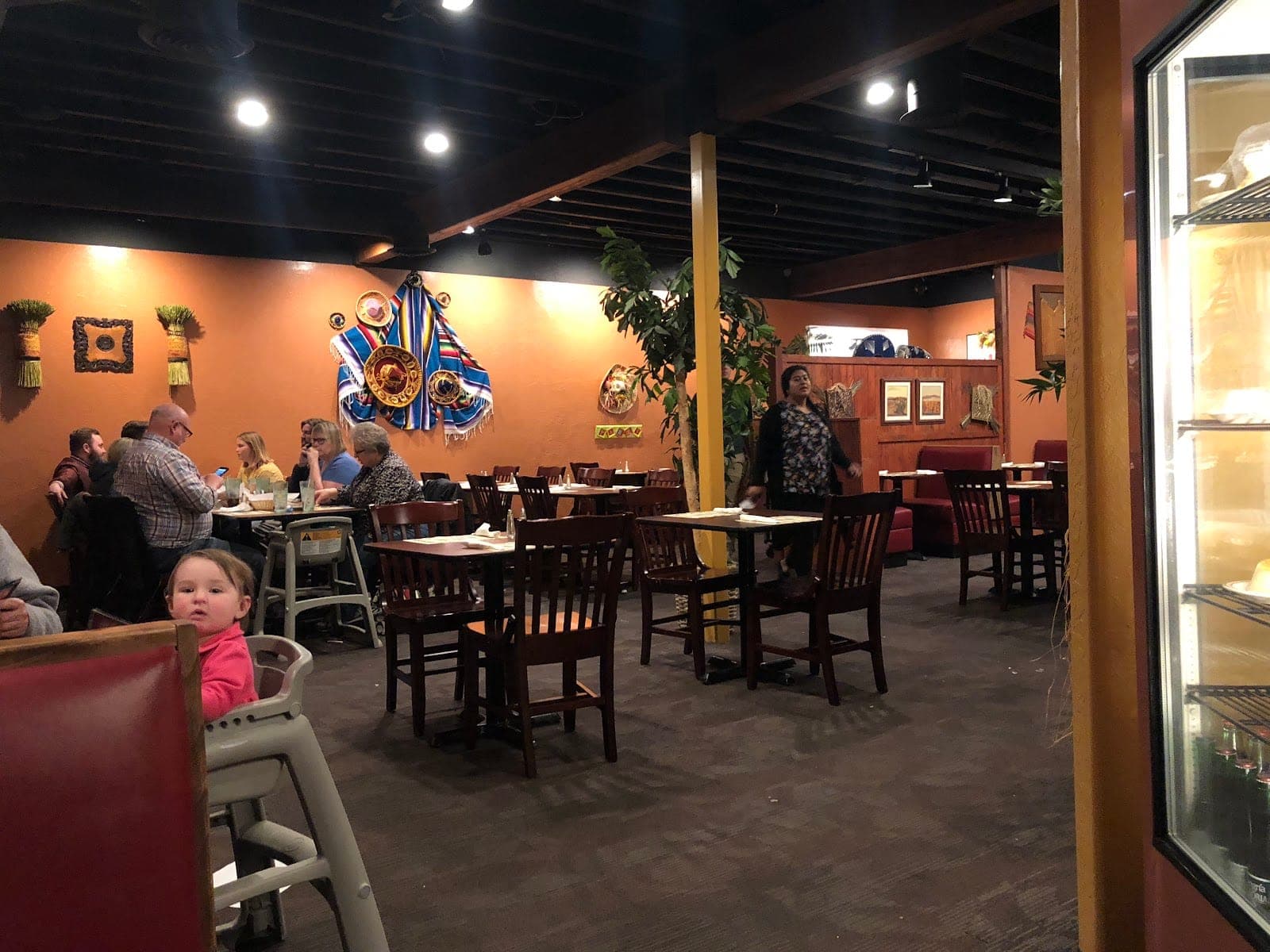 Joe Vera's Mexican Restaurant