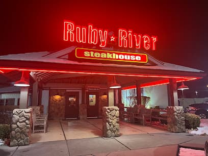 Ruby River Steakhouse