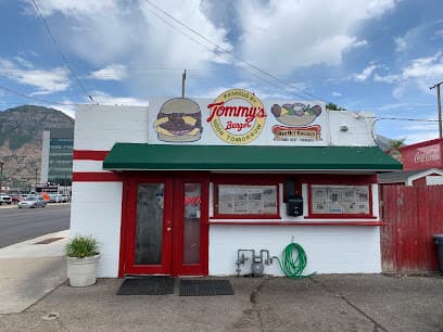 Tommy's Burgers