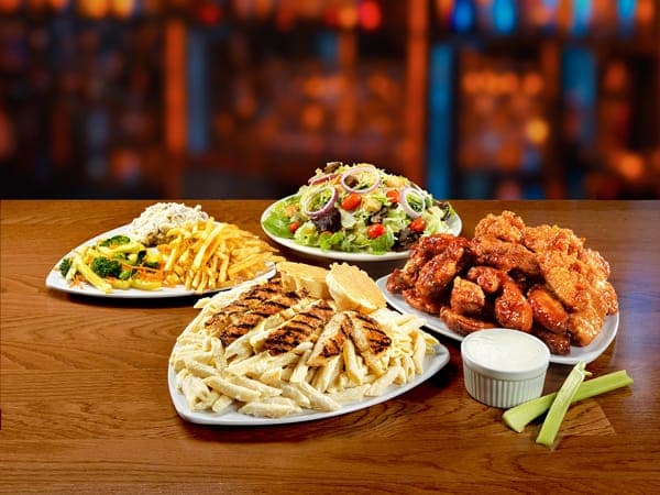 WINGERS Restaurant & Alehouse