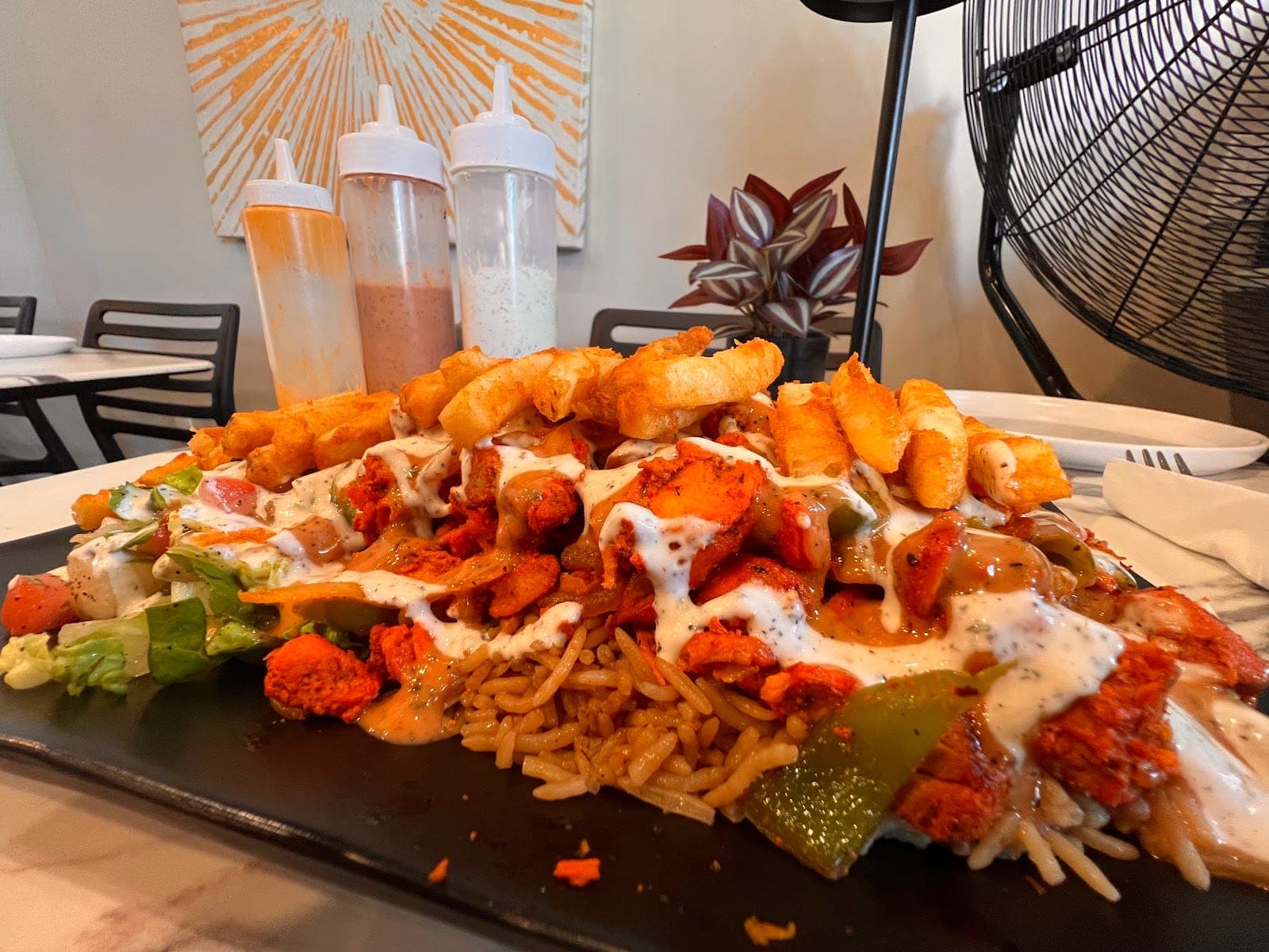 Royal Kabab & Grill