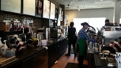 Starbucks Coffee Company
