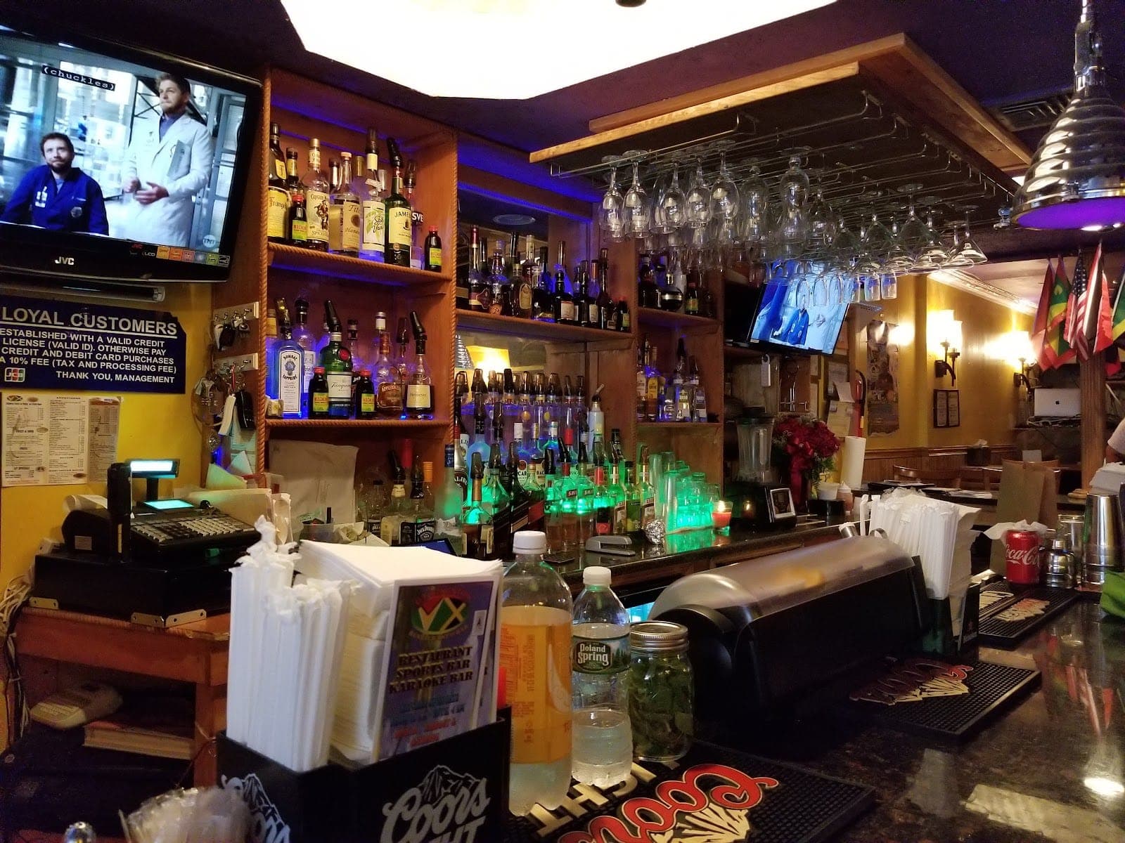 GT Kingston Karaoke Bar