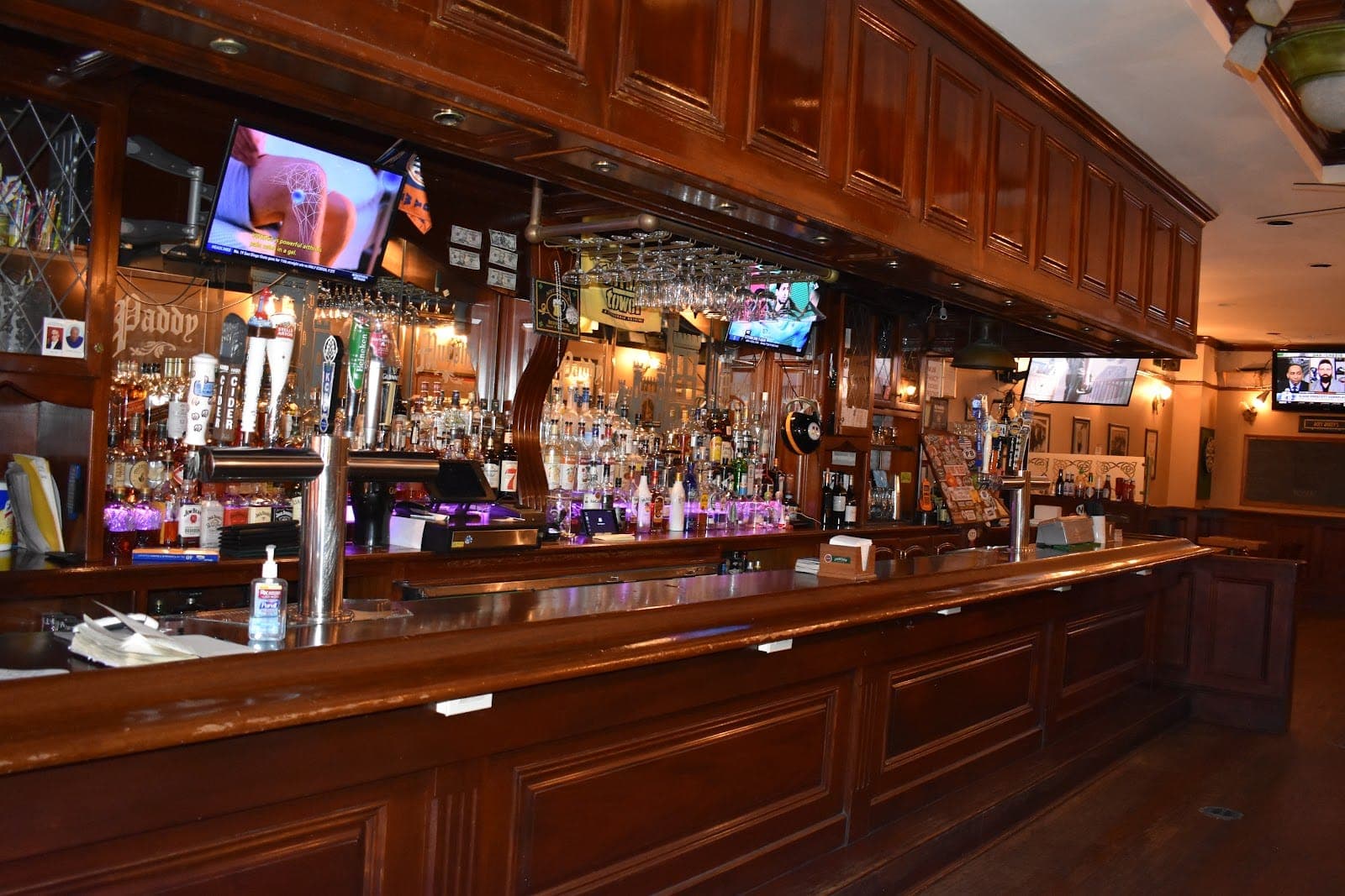 Acey Ducey's