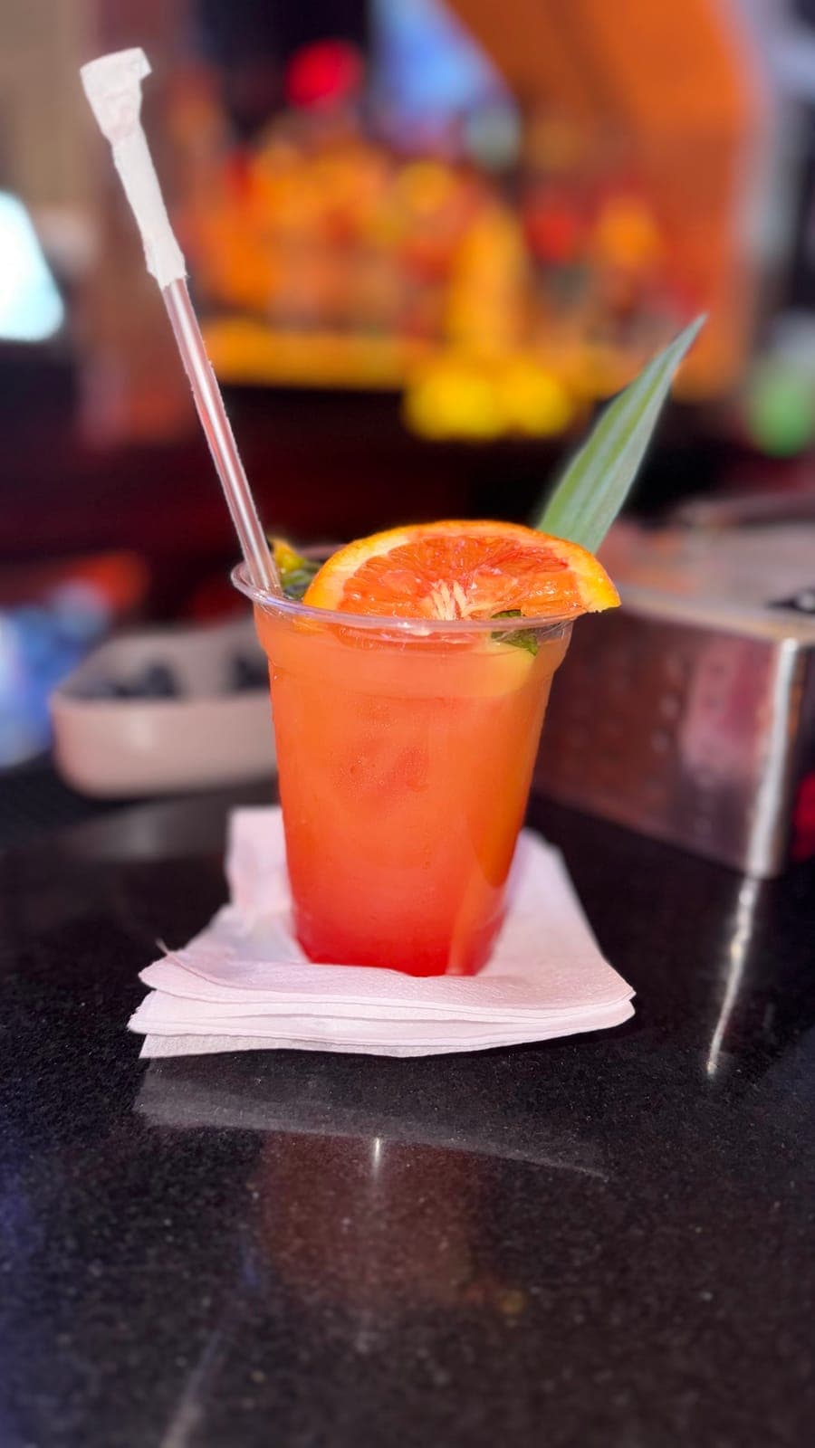 Deja Vu Bar and Lounge 2.0