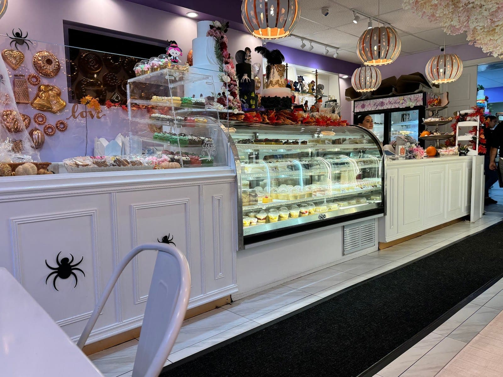 Hanoli Cakes
