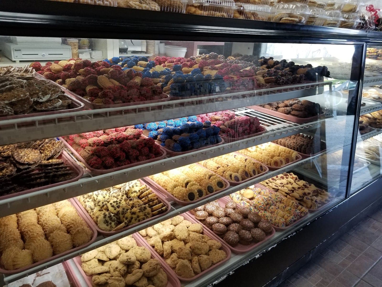 Pasticceria La Torre
