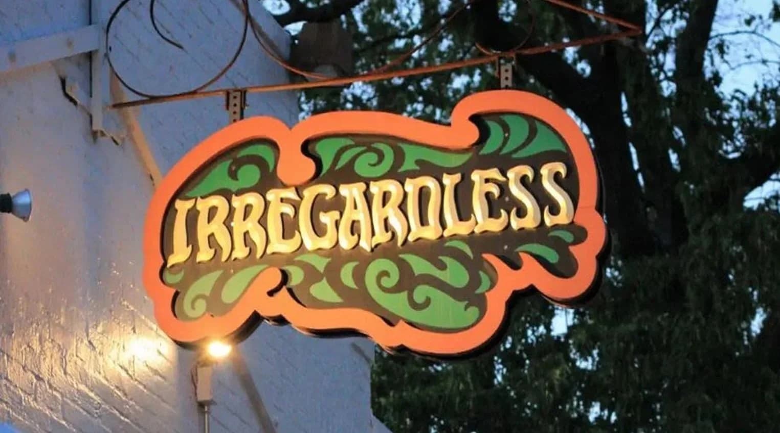 Irregardless photo 6