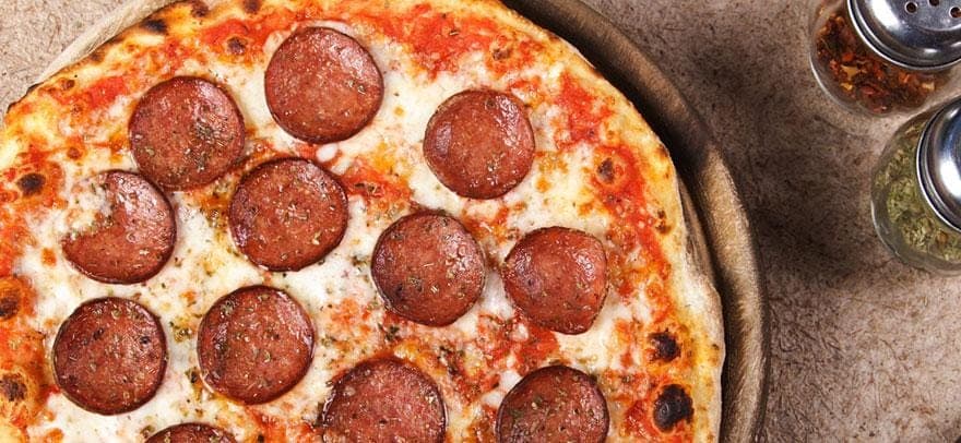 Brothers Pizza photo 2