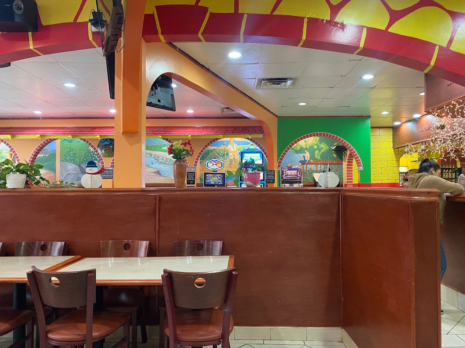 El Pueblo Restaurant