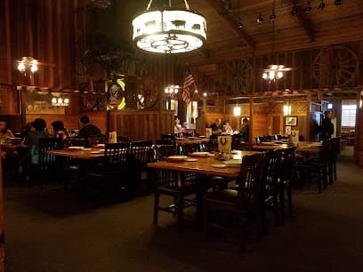Cattlemens Restaurant
