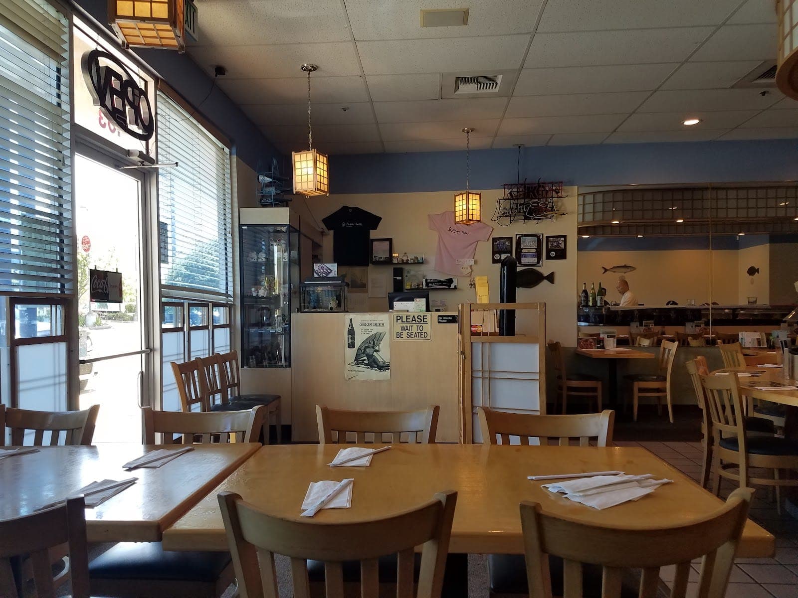 Izumi | Japanese Restaurant