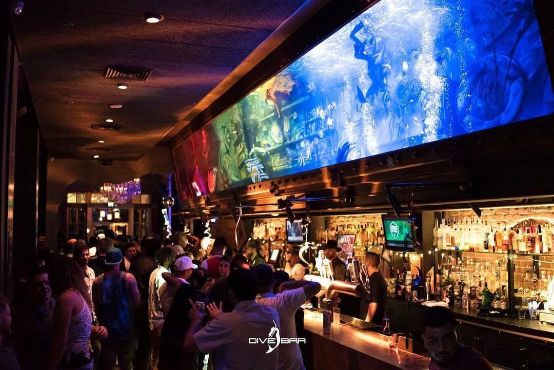 Dive Bar photo 1