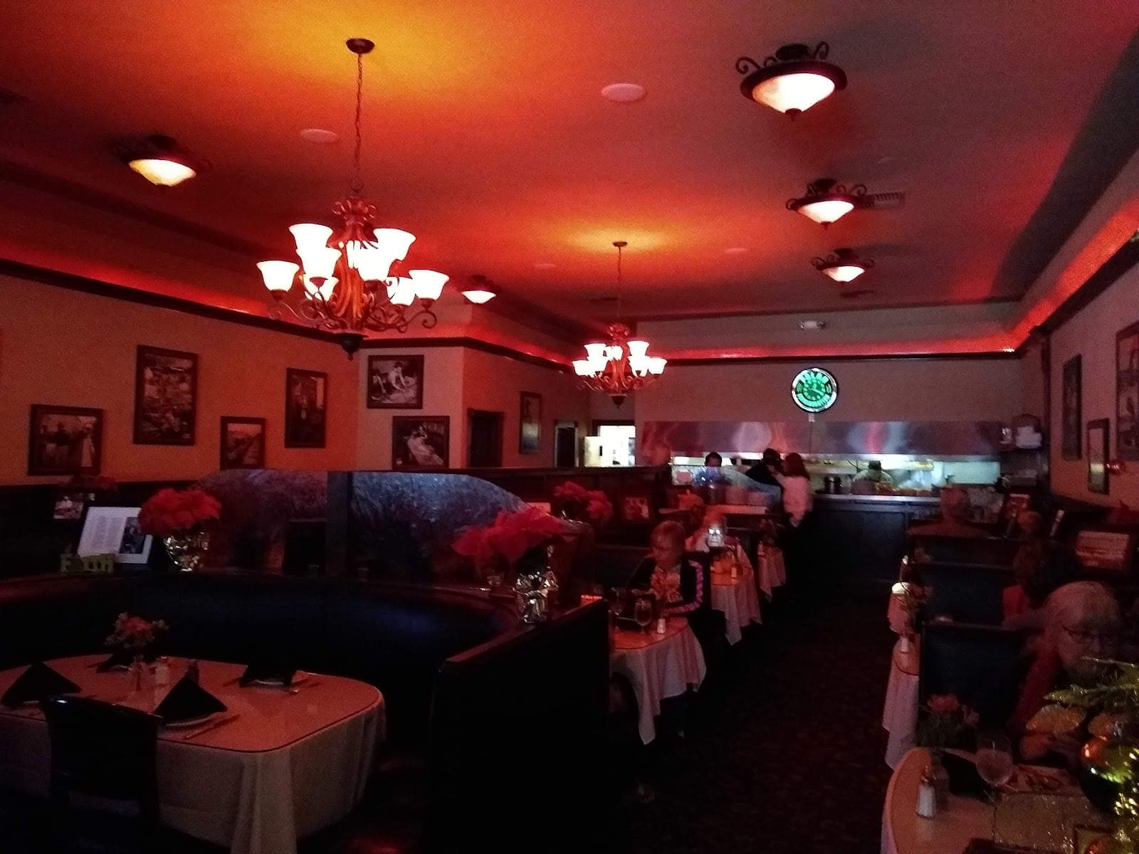 Growers Pub