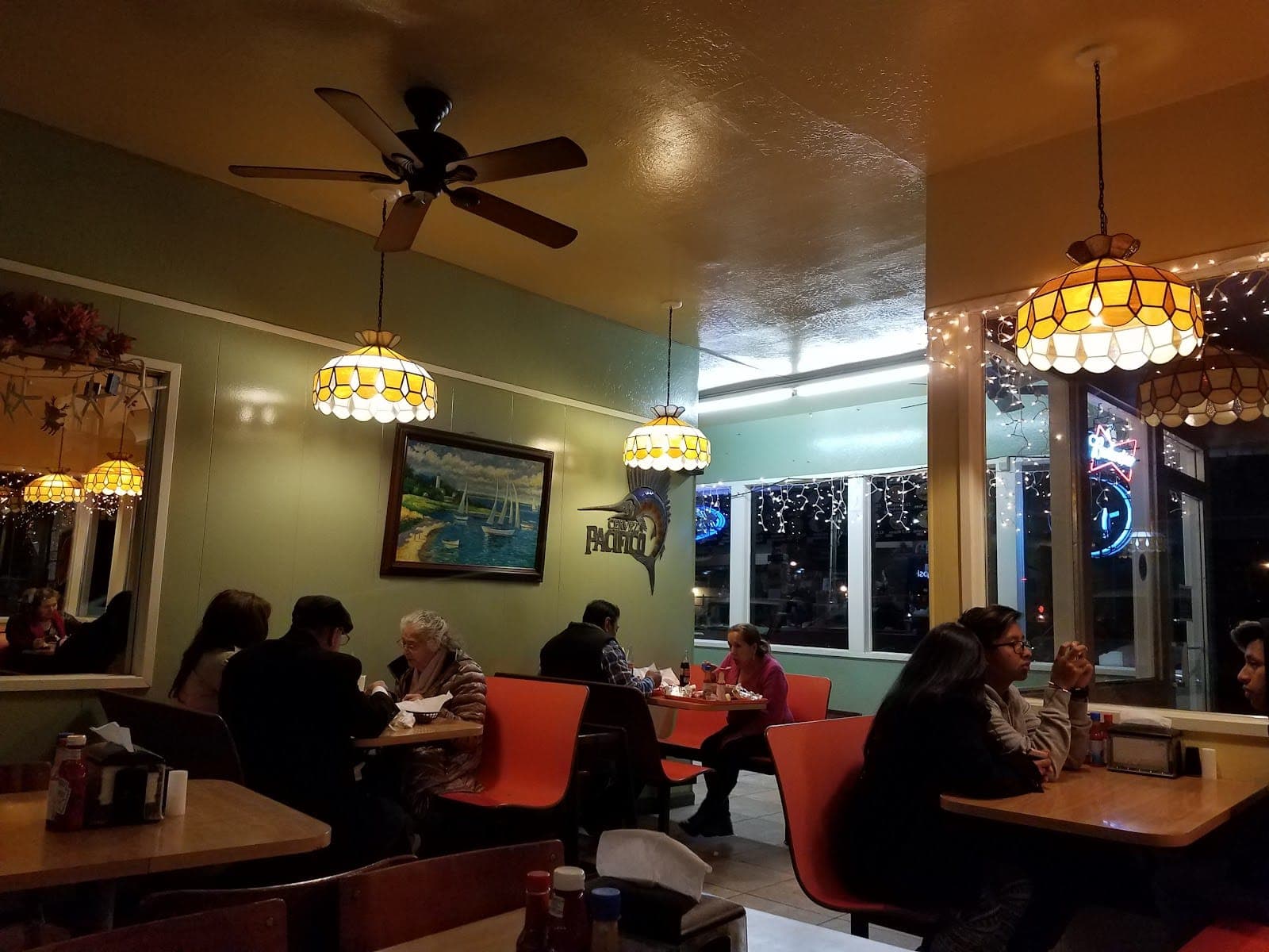 Mi Mexico Lindo Mexican Restaurant