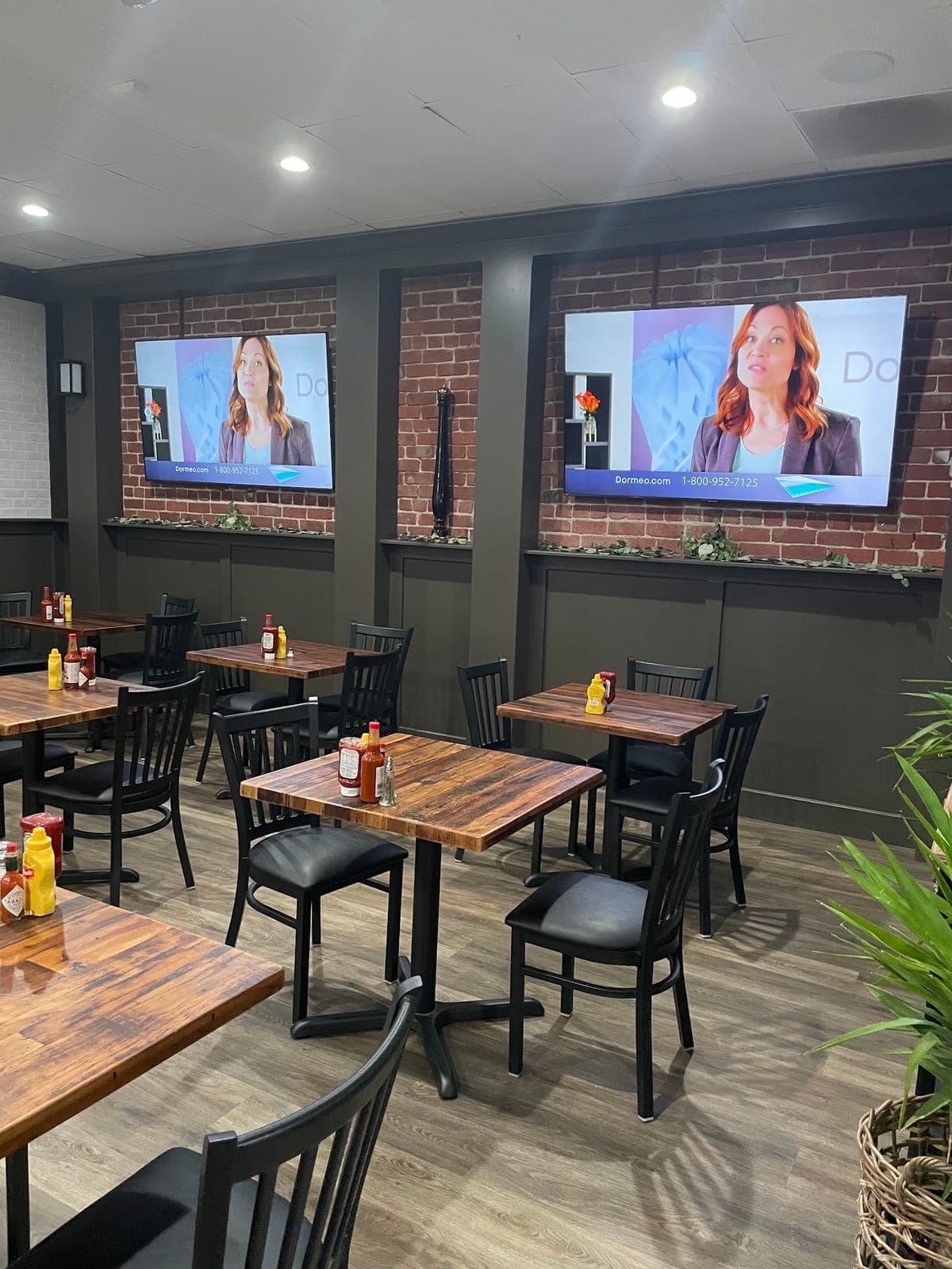 The Valley Restaurant & Catering, Inc.