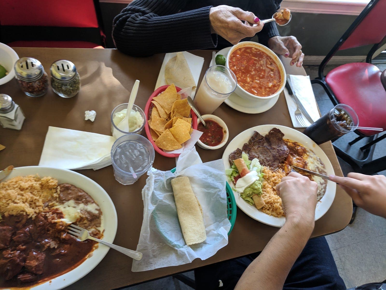 El Zacatecano