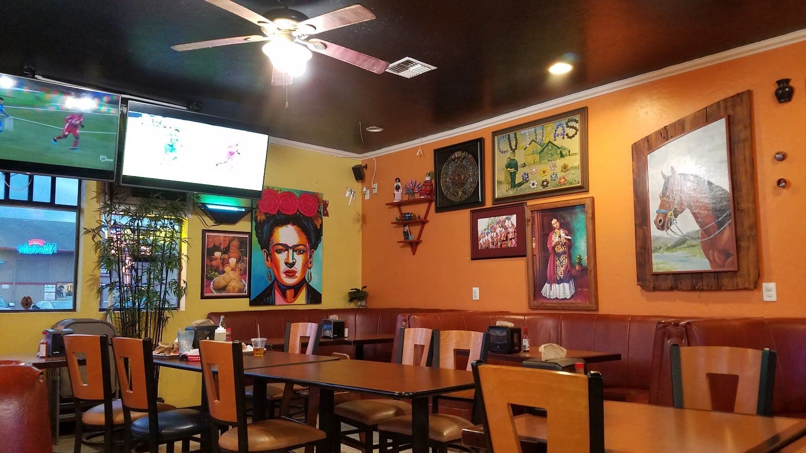 Culturas Hidalgo & Oaxaca Restaurant | Mexican