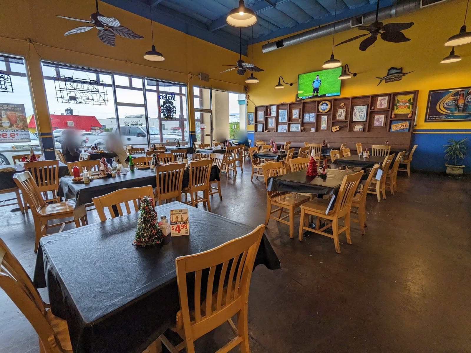 Guadalajara Grill