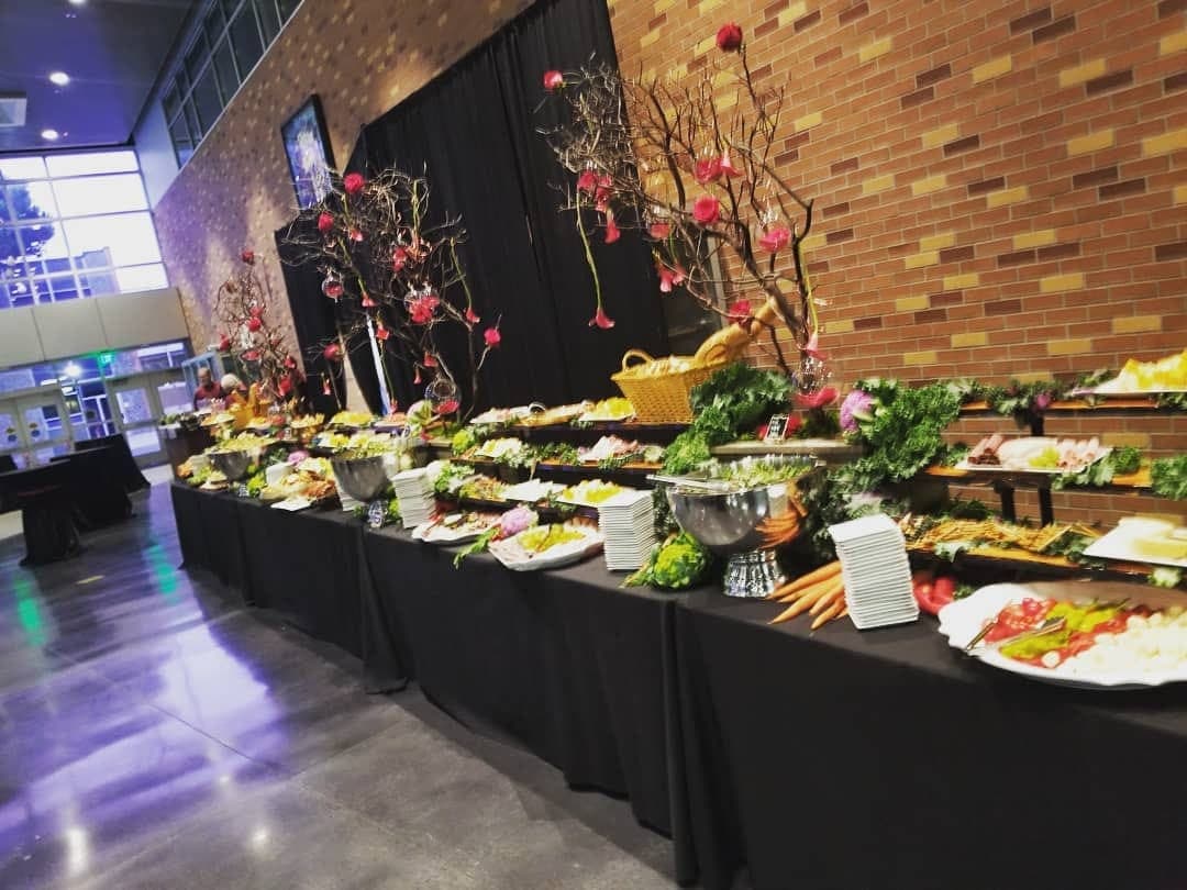 Main Street Bakery & Catering