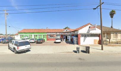 SABOR A MI RANCHO