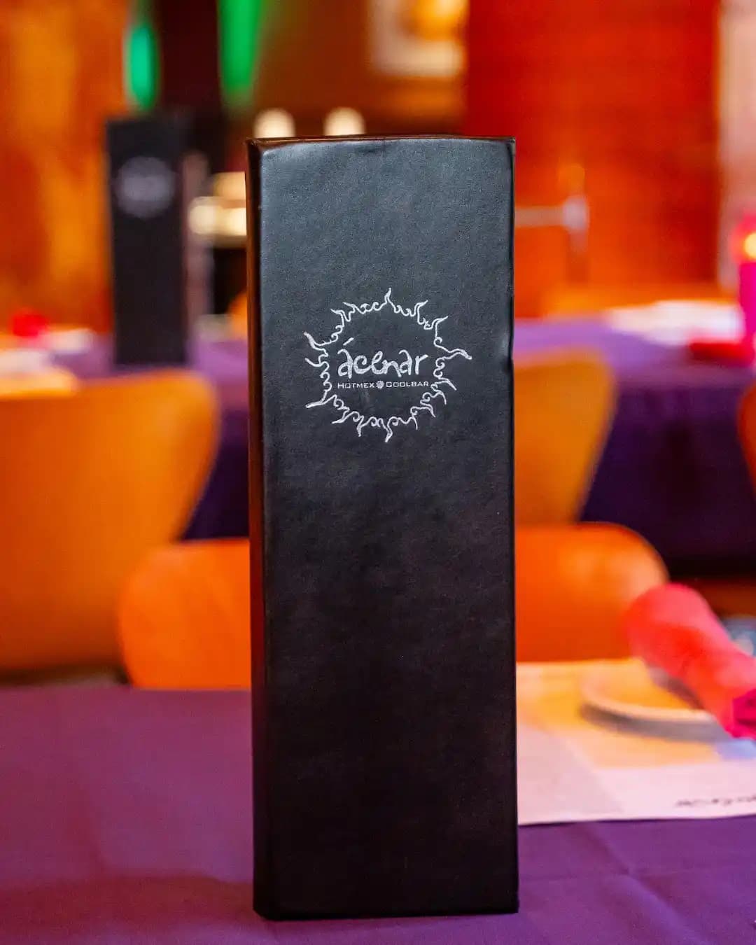 Acenar Mexican Restaurant photo 3