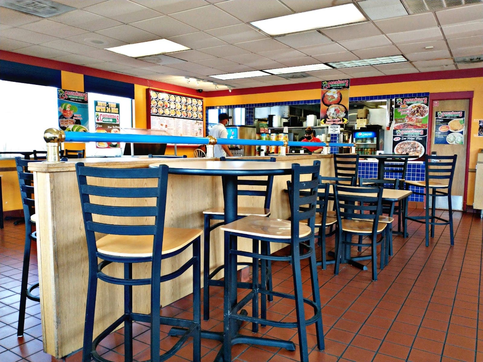 Castañeda's Mexican Food