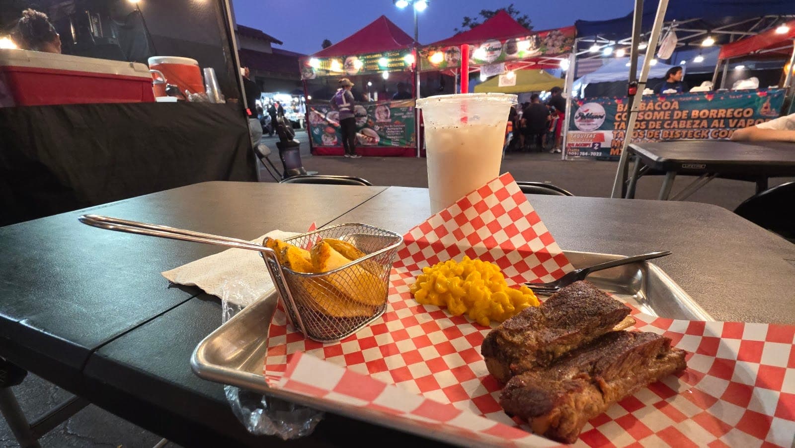 Pinchi Loko Ribs&Wings