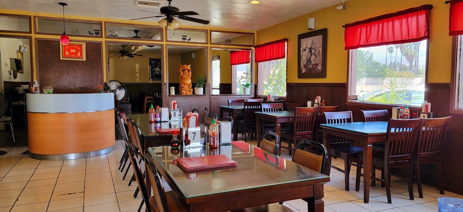 Lotus Restaurant