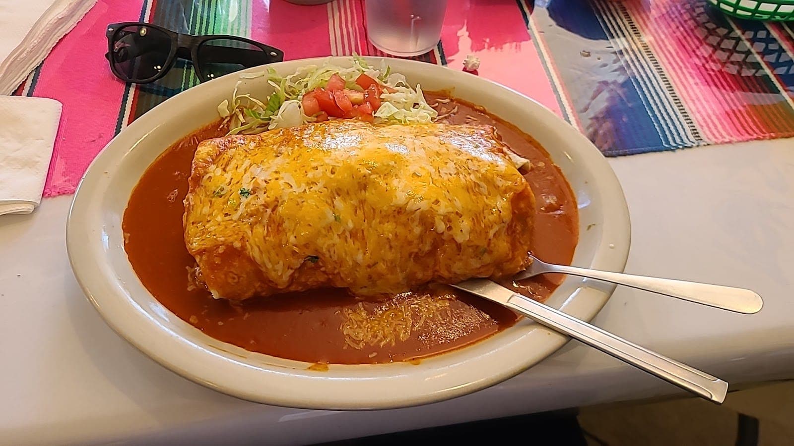 El Tepeyac Family Restaurant