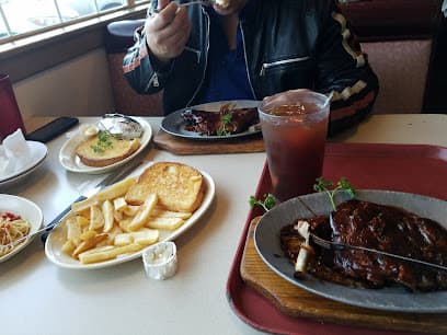 Sundowners Family Restaurant