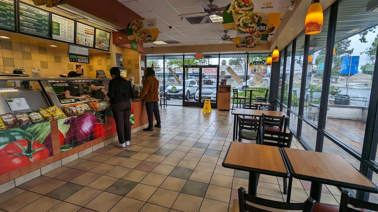 Subway