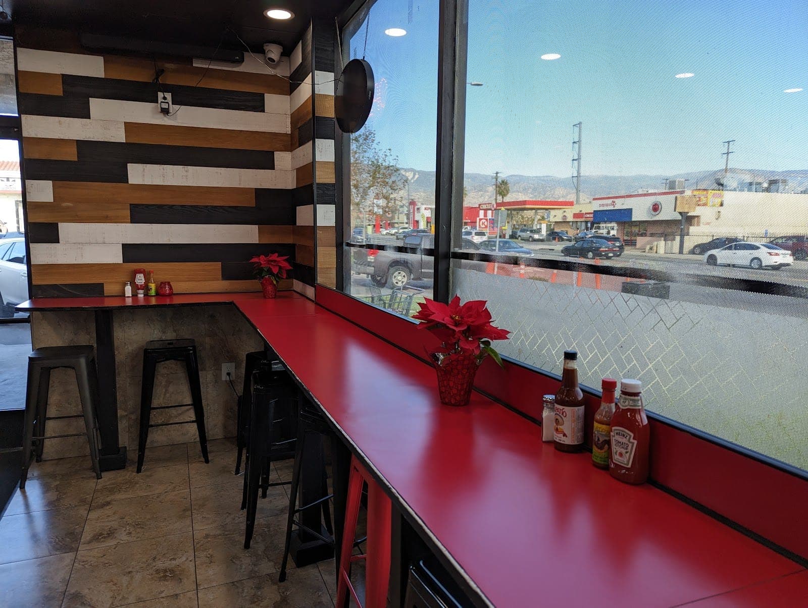 MicheViche Seafood Bar