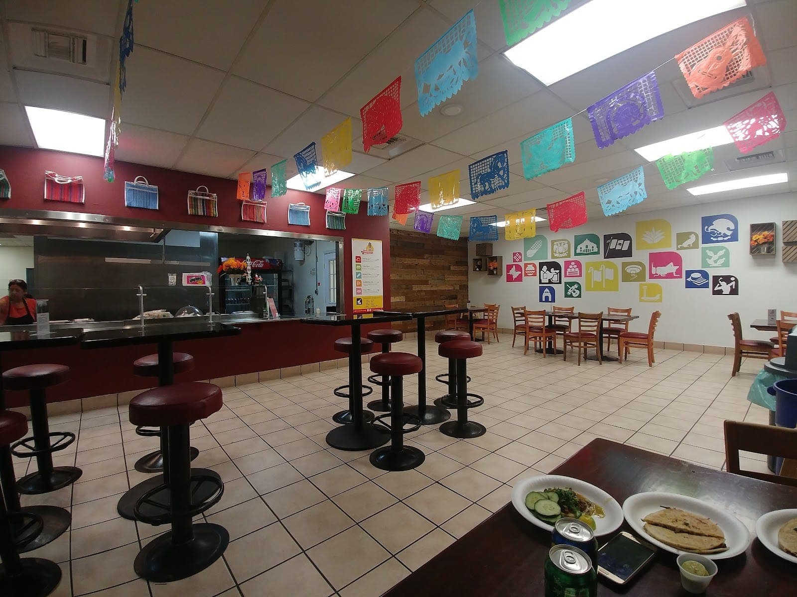 Tacos Don Ramon