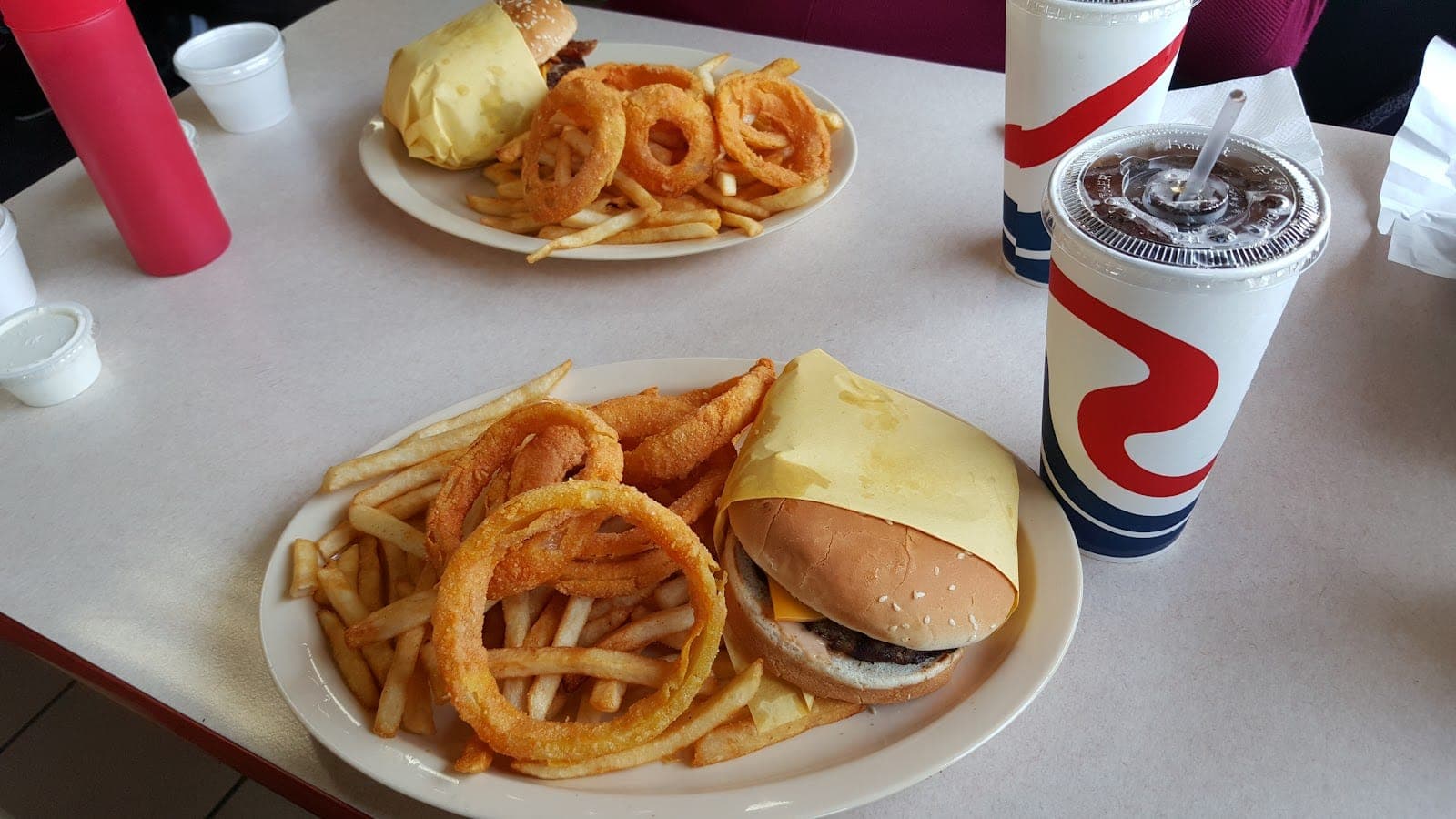 Burger Mania