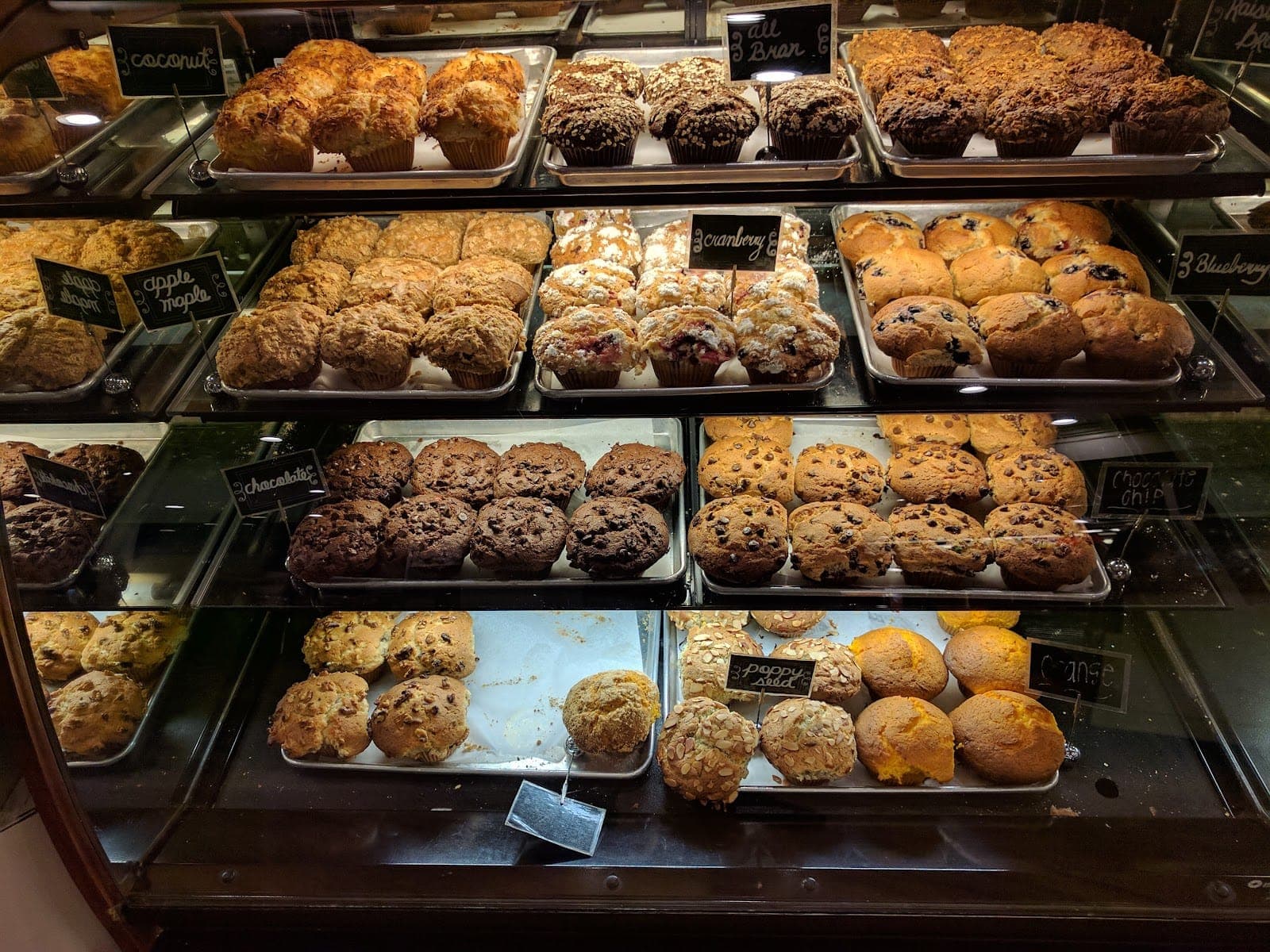 Villa Nueva Bakery