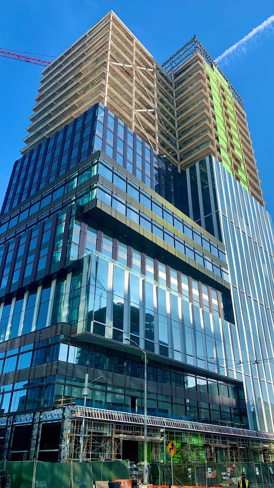 Off the Grid: 5th & Minna photo 5