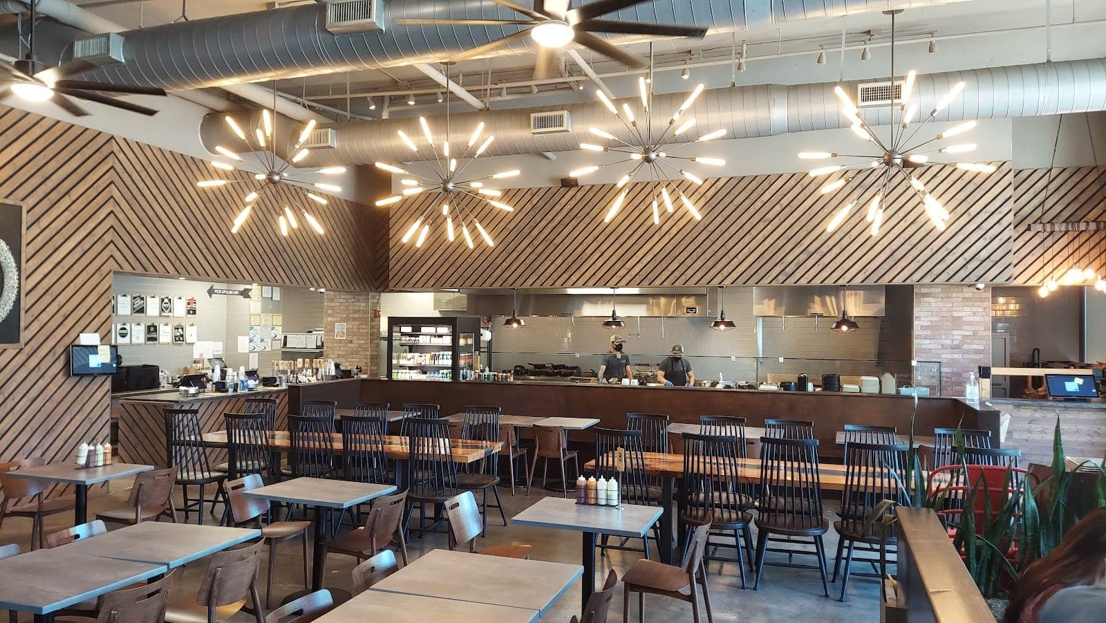 Local Expedition Wood Fired Grill