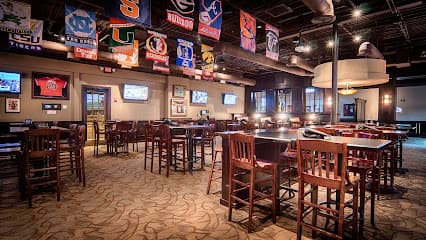 Hudson Grille Sandy Springs