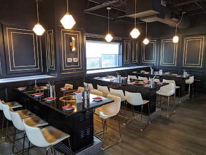 Thrill Korean Steak and Bar