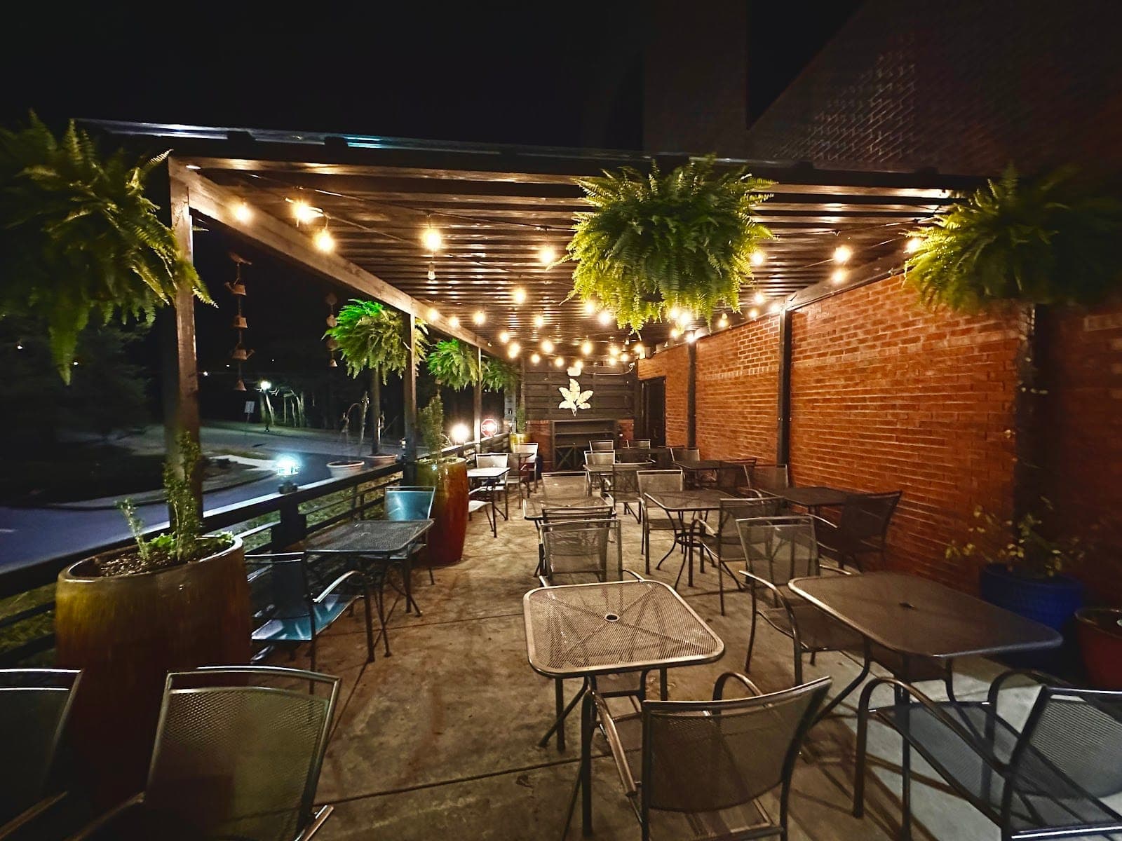 Banana Leaf ATL Thai • Sushi • Bar