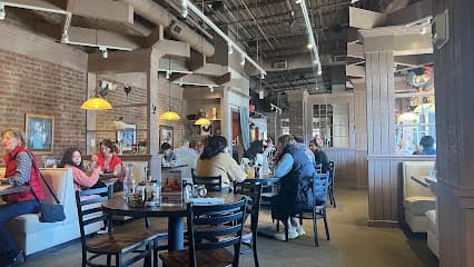Egg Harbor Cafe