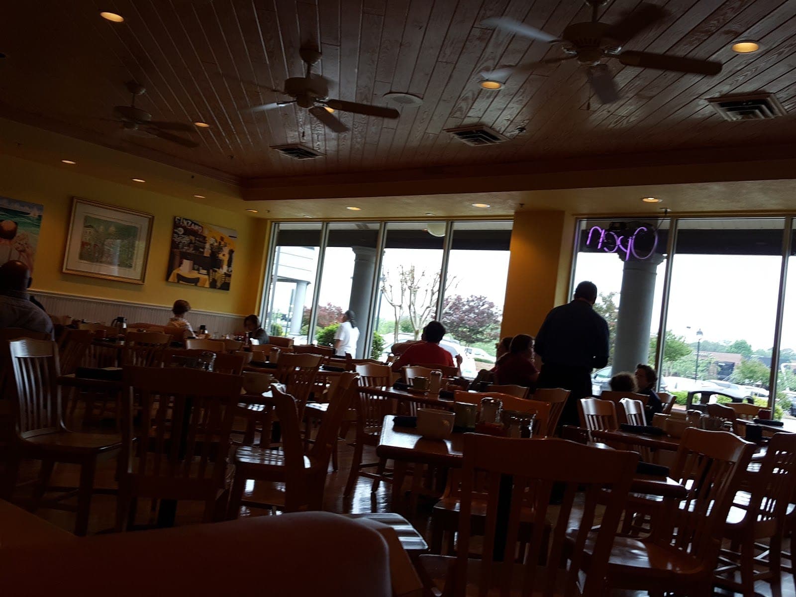 J. Christopher's