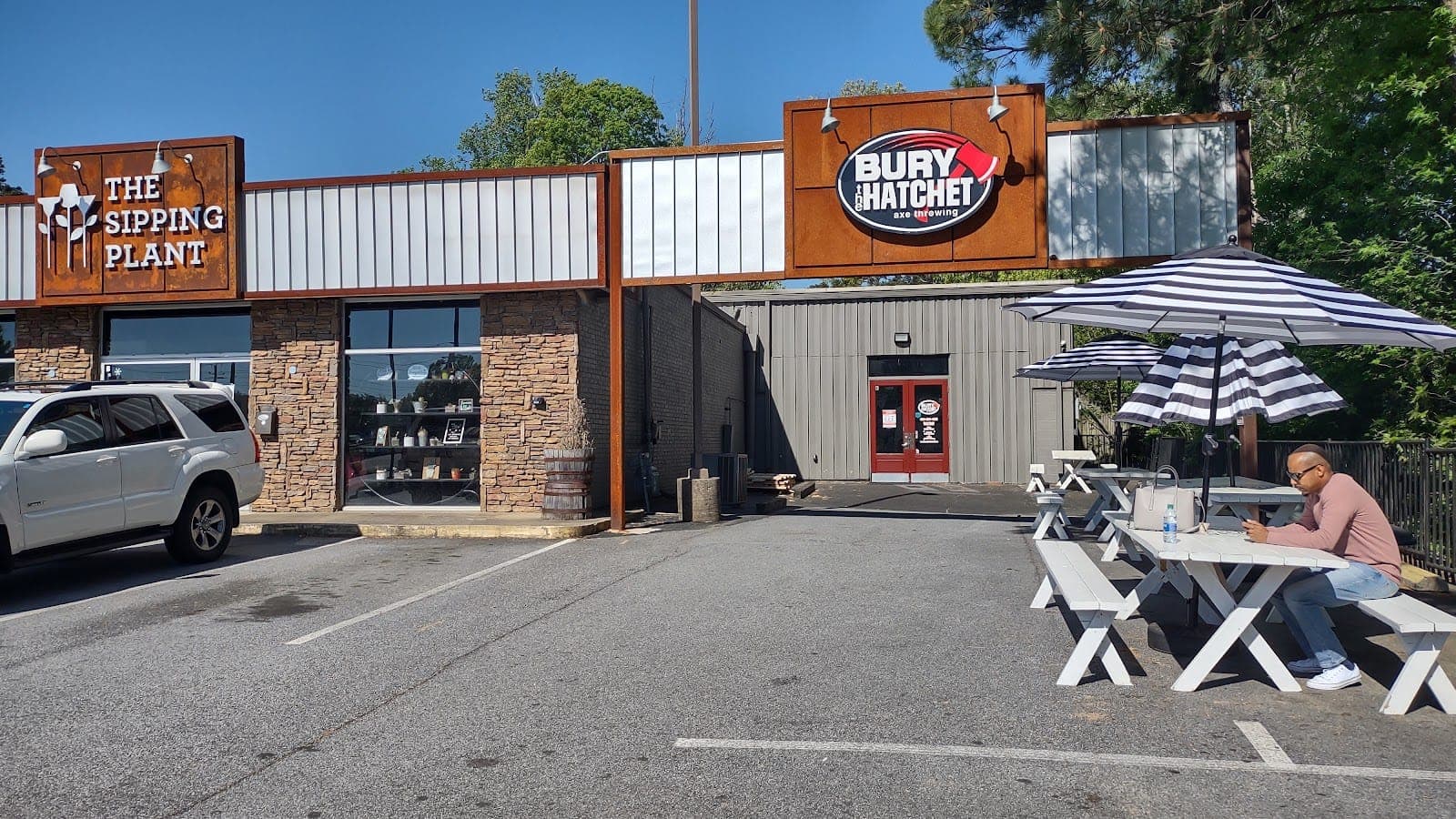 Cubanos ATL- Sandy Springs
