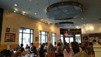 The Flying Biscuit Cafe